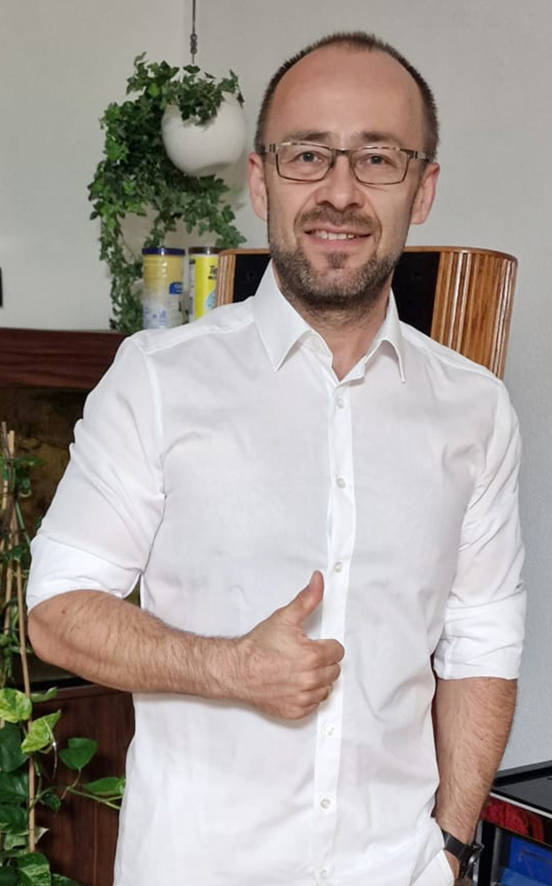 Ernährungscoaching Irina Schumacher
