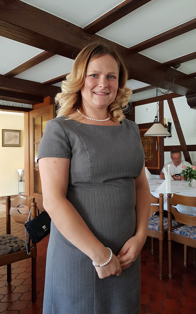 Ernährungscoaching Irina Schumacher