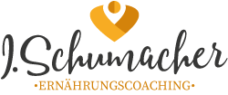 Ernährungscoaching Schumacher Logo